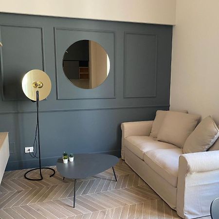 Dimore Garibaldi - Puglia Mia Apartments Monopoli Εξωτερικό φωτογραφία