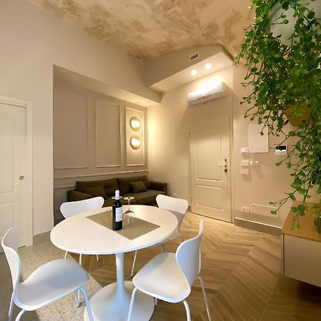 Dimore Garibaldi - Puglia Mia Apartments Monopoli Εξωτερικό φωτογραφία