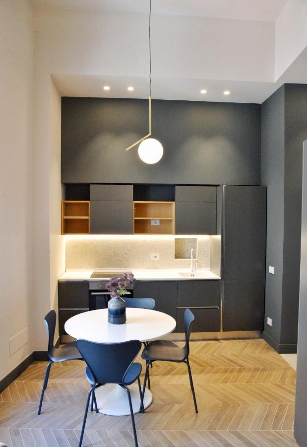 Dimore Garibaldi - Puglia Mia Apartments Monopoli Εξωτερικό φωτογραφία