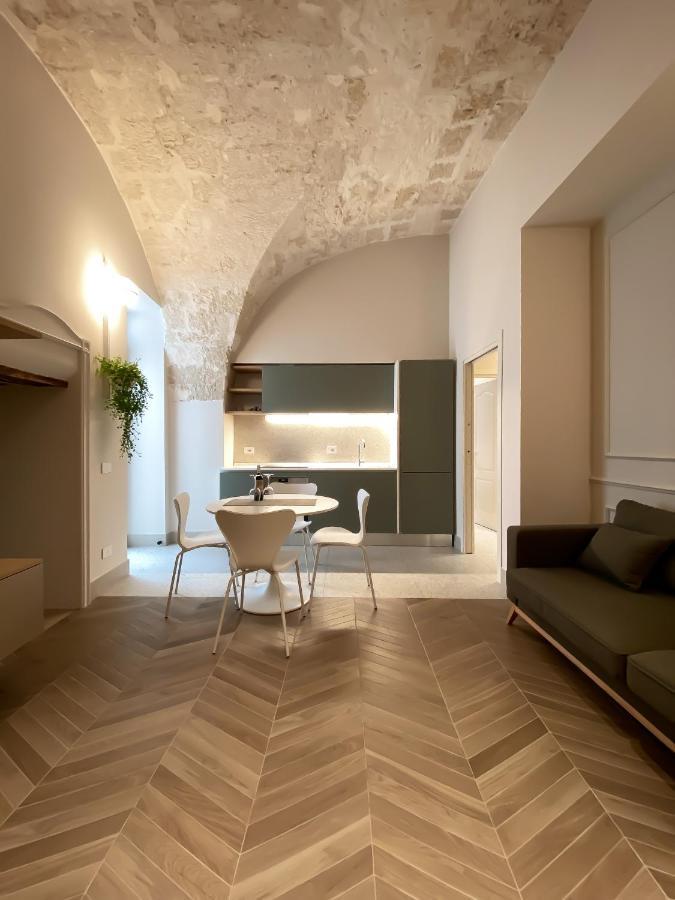 Dimore Garibaldi - Puglia Mia Apartments Monopoli Εξωτερικό φωτογραφία
