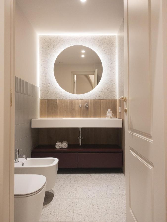 Dimore Garibaldi - Puglia Mia Apartments Monopoli Εξωτερικό φωτογραφία
