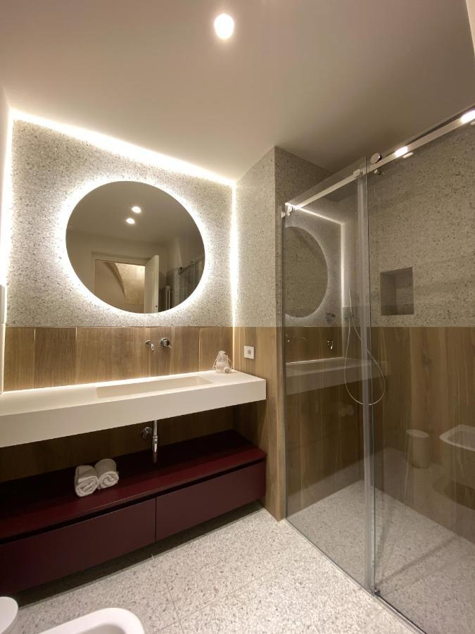 Dimore Garibaldi - Puglia Mia Apartments Monopoli Εξωτερικό φωτογραφία