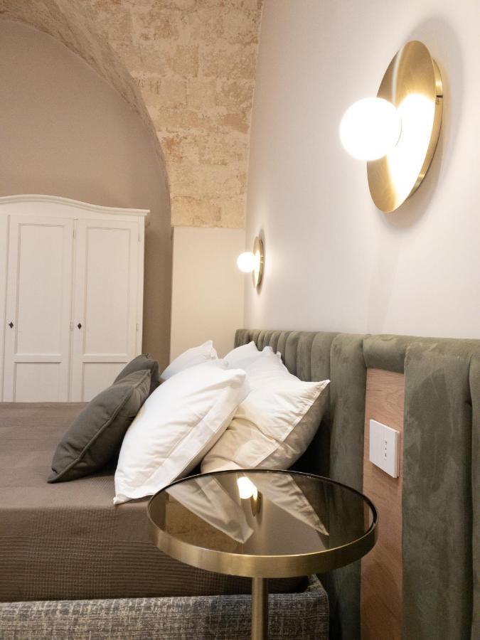 Dimore Garibaldi - Puglia Mia Apartments Monopoli Εξωτερικό φωτογραφία
