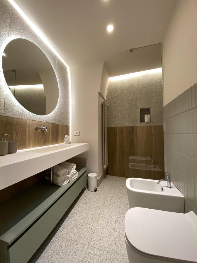 Dimore Garibaldi - Puglia Mia Apartments Monopoli Εξωτερικό φωτογραφία