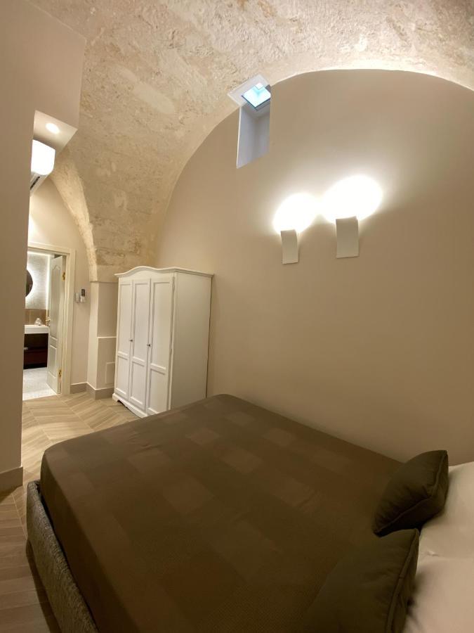 Dimore Garibaldi - Puglia Mia Apartments Monopoli Εξωτερικό φωτογραφία