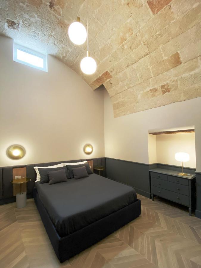 Dimore Garibaldi - Puglia Mia Apartments Monopoli Εξωτερικό φωτογραφία