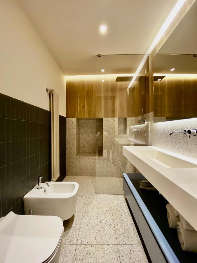 Dimore Garibaldi - Puglia Mia Apartments Monopoli Εξωτερικό φωτογραφία