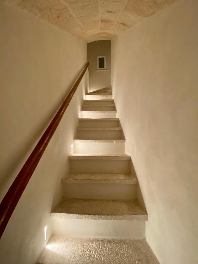 Dimore Garibaldi - Puglia Mia Apartments Monopoli Εξωτερικό φωτογραφία